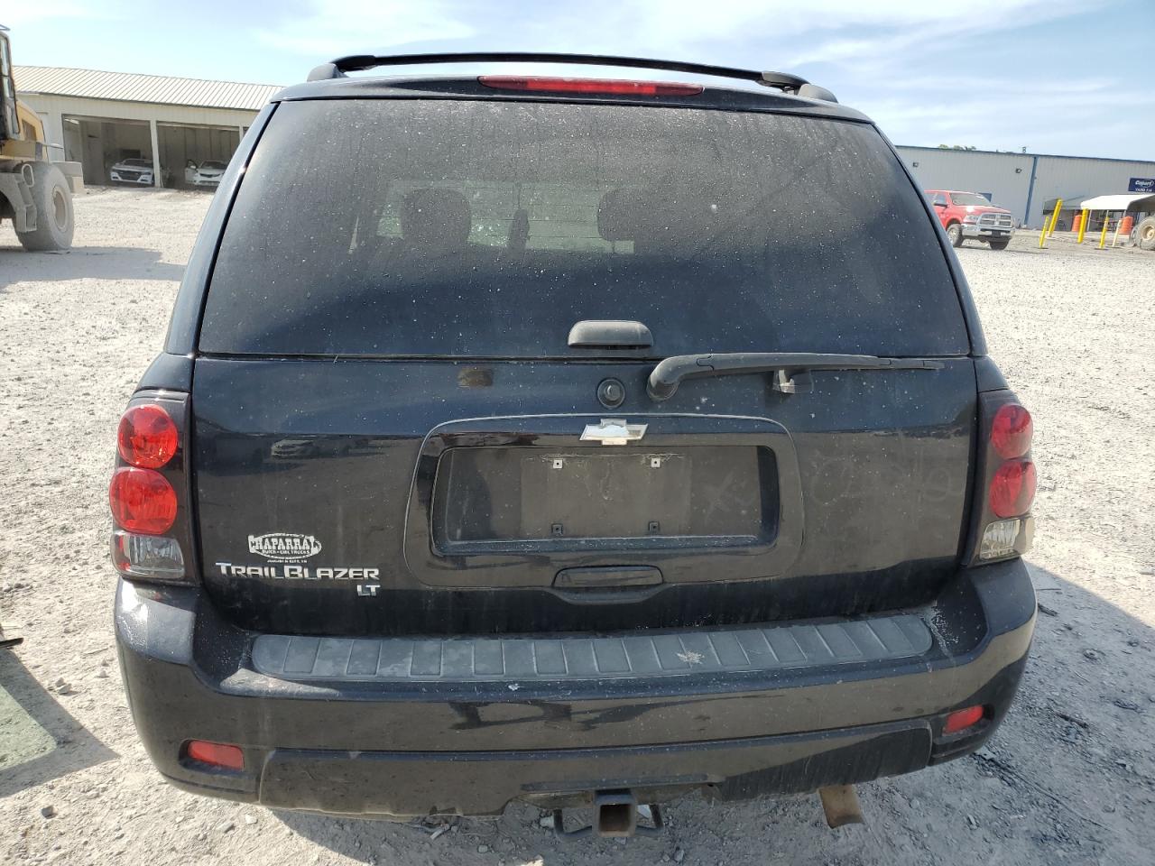 Photo 5 VIN: 1GNDT13S582222083 - CHEVROLET TRAILBLAZER 