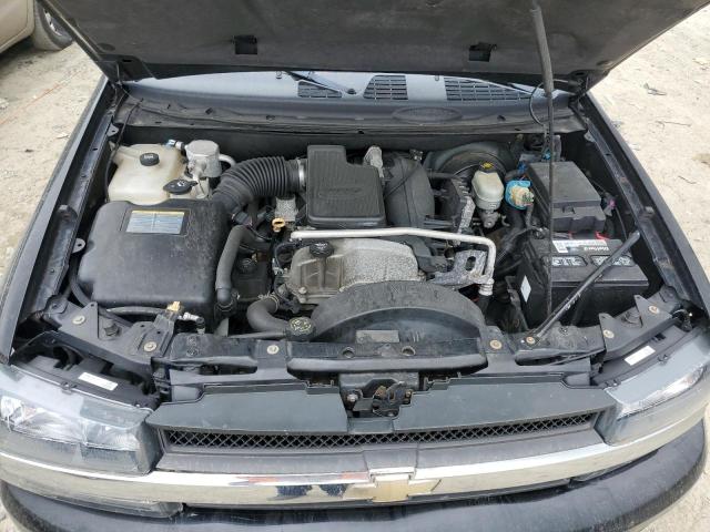 Photo 11 VIN: 1GNDT13S582231205 - CHEVROLET TRAILBLAZE 