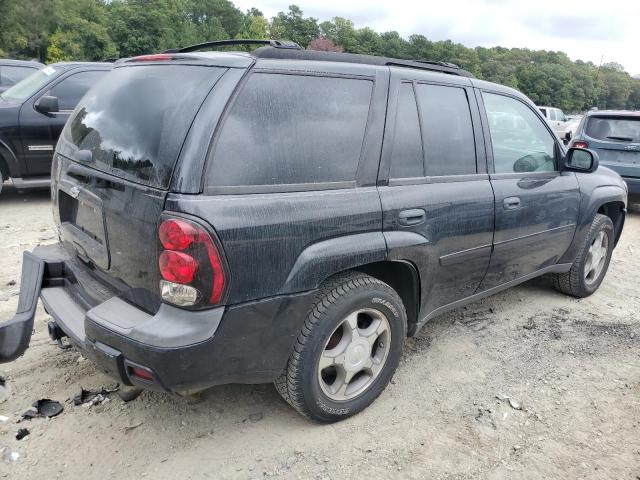 Photo 2 VIN: 1GNDT13S582231205 - CHEVROLET TRAILBLAZE 