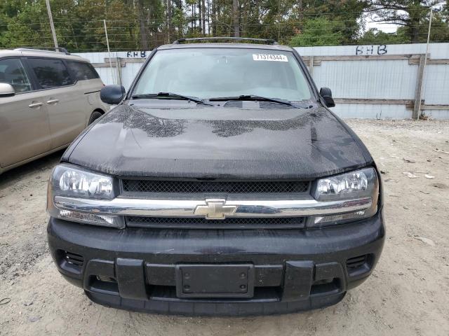 Photo 4 VIN: 1GNDT13S582231205 - CHEVROLET TRAILBLAZE 