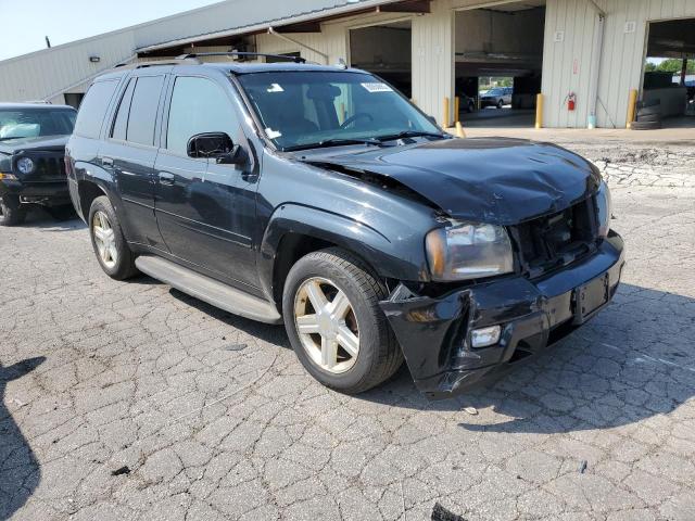 Photo 3 VIN: 1GNDT13S582243726 - CHEVROLET TRAILBLAZE 