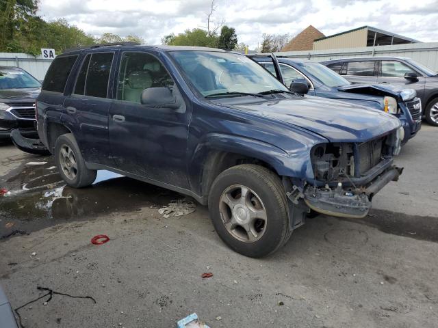 Photo 3 VIN: 1GNDT13S582253351 - CHEVROLET TRAILBLAZE 