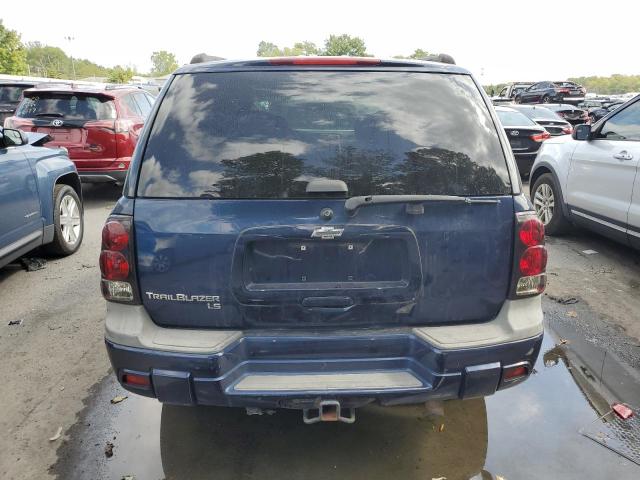 Photo 5 VIN: 1GNDT13S582253351 - CHEVROLET TRAILBLAZE 