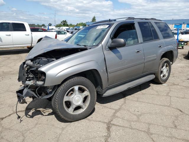 Photo 0 VIN: 1GNDT13S582255522 - CHEVROLET TRAILBLAZE 