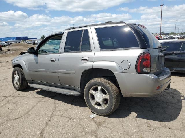 Photo 1 VIN: 1GNDT13S582255522 - CHEVROLET TRAILBLAZE 