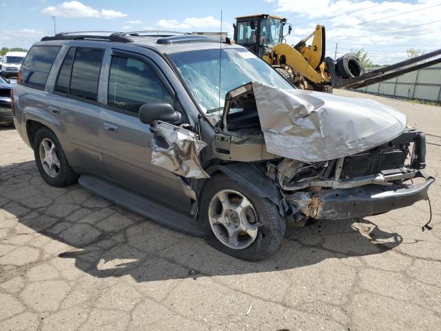 Photo 3 VIN: 1GNDT13S582255522 - CHEVROLET TRAILBLAZE 