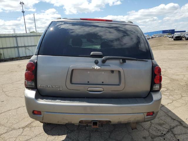 Photo 5 VIN: 1GNDT13S582255522 - CHEVROLET TRAILBLAZE 