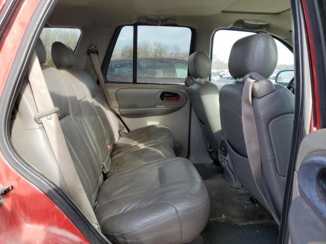 Photo 10 VIN: 1GNDT13S622167540 - CHEVROLET TRAILBLZR 