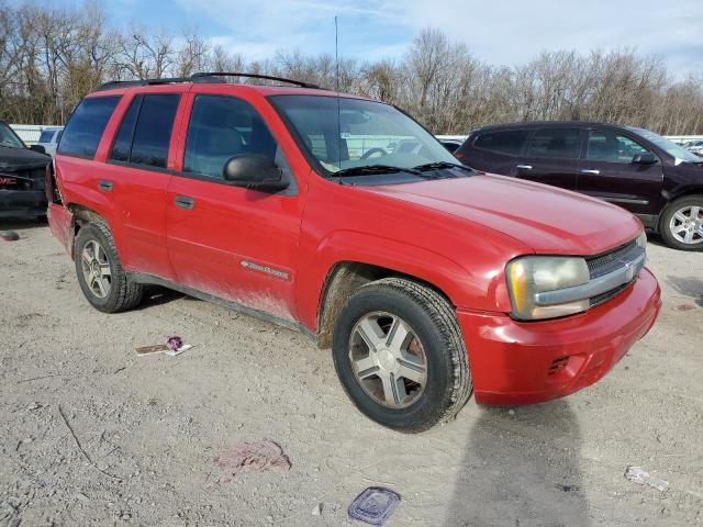 Photo 3 VIN: 1GNDT13S622167540 - CHEVROLET TRAILBLZR 