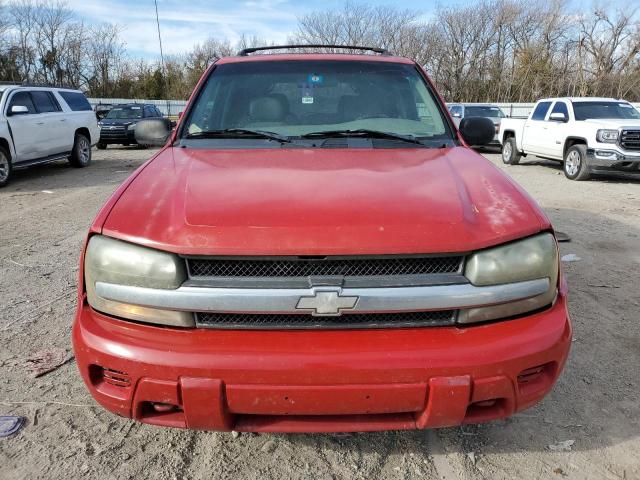 Photo 4 VIN: 1GNDT13S622167540 - CHEVROLET TRAILBLZR 