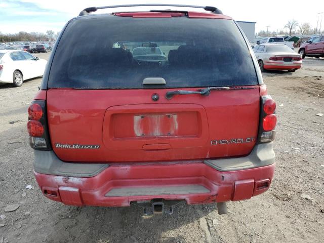 Photo 5 VIN: 1GNDT13S622167540 - CHEVROLET TRAILBLZR 