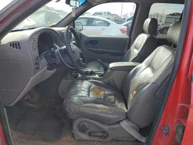 Photo 6 VIN: 1GNDT13S622167540 - CHEVROLET TRAILBLZR 