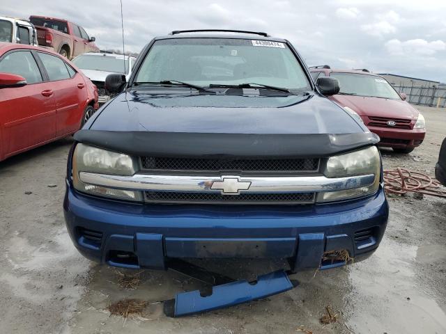 Photo 4 VIN: 1GNDT13S622329540 - CHEVROLET TRAILBLZR 