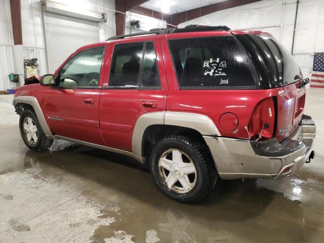 Photo 1 VIN: 1GNDT13S622336682 - CHEVROLET TRAILBLZR 