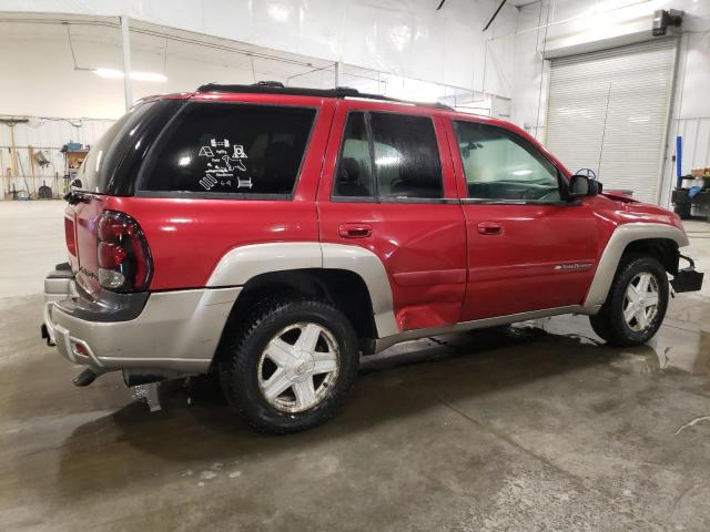 Photo 2 VIN: 1GNDT13S622336682 - CHEVROLET TRAILBLZR 