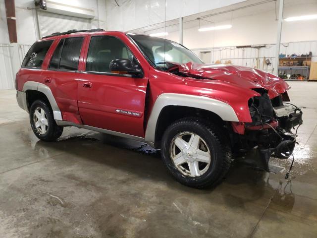 Photo 3 VIN: 1GNDT13S622336682 - CHEVROLET TRAILBLZR 