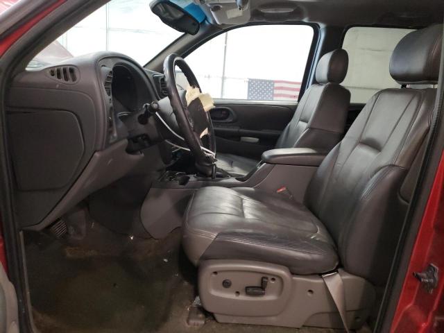 Photo 6 VIN: 1GNDT13S622336682 - CHEVROLET TRAILBLZR 