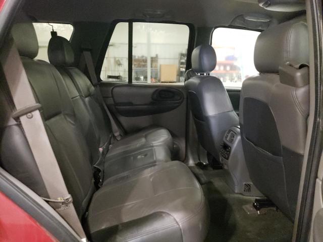 Photo 9 VIN: 1GNDT13S622336682 - CHEVROLET TRAILBLZR 