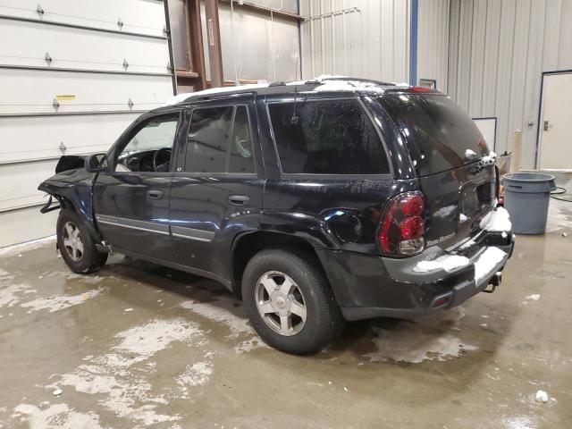 Photo 1 VIN: 1GNDT13S622388085 - CHEVROLET TRAILBLZR 