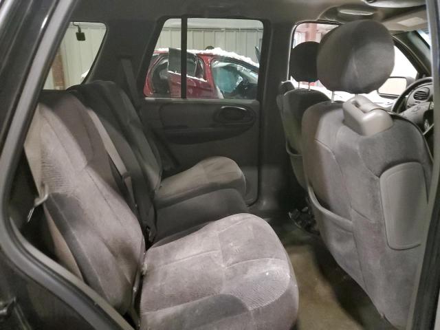 Photo 10 VIN: 1GNDT13S622388085 - CHEVROLET TRAILBLZR 