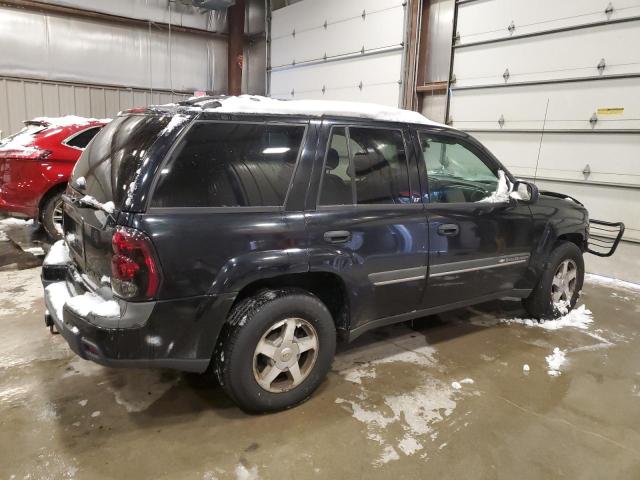 Photo 2 VIN: 1GNDT13S622388085 - CHEVROLET TRAILBLZR 