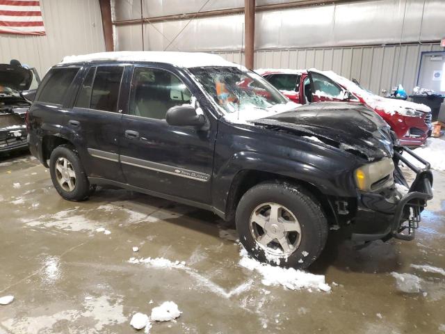 Photo 3 VIN: 1GNDT13S622388085 - CHEVROLET TRAILBLZR 