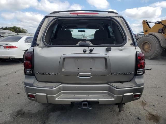 Photo 5 VIN: 1GNDT13S622435499 - CHEVROLET TRAILBLAZE 