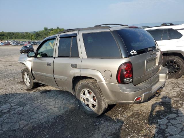 Photo 1 VIN: 1GNDT13S632178152 - CHEVROLET TRAILBLAZE 