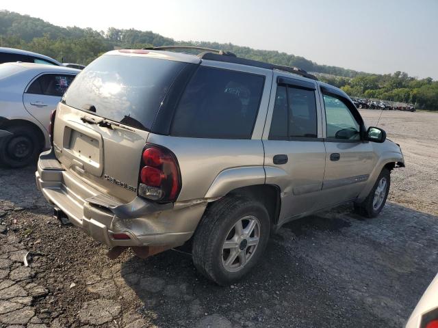 Photo 2 VIN: 1GNDT13S632178152 - CHEVROLET TRAILBLAZE 