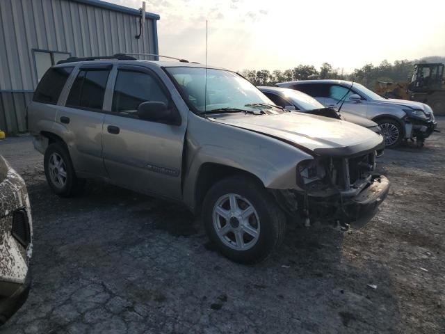 Photo 3 VIN: 1GNDT13S632178152 - CHEVROLET TRAILBLAZE 