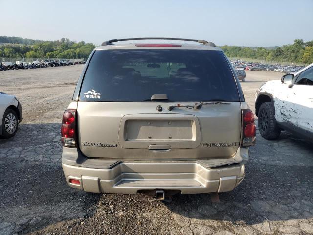 Photo 5 VIN: 1GNDT13S632178152 - CHEVROLET TRAILBLAZE 