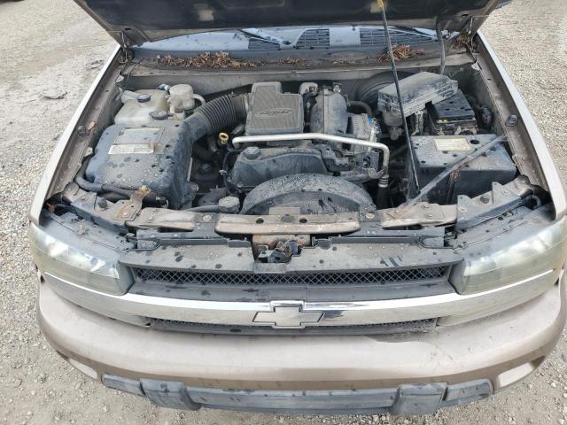 Photo 11 VIN: 1GNDT13S632190236 - CHEVROLET TRAILBLAZE 