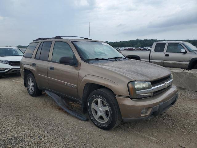 Photo 3 VIN: 1GNDT13S632190236 - CHEVROLET TRAILBLAZE 