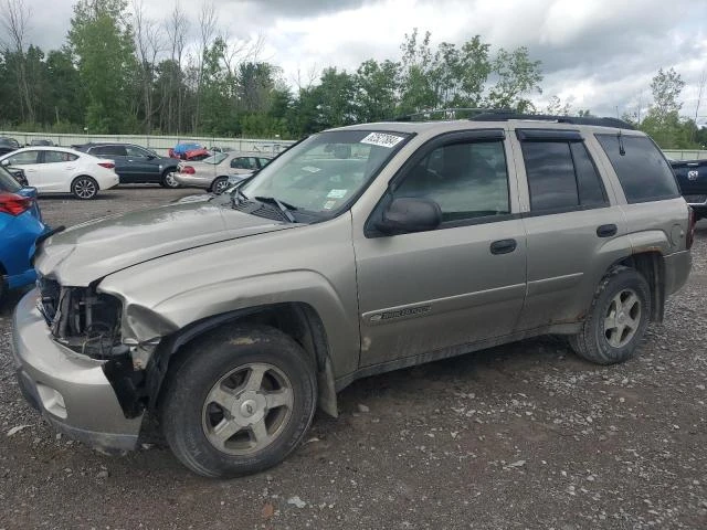 Photo 0 VIN: 1GNDT13S632224482 - CHEVROLET TRAILBLAZE 