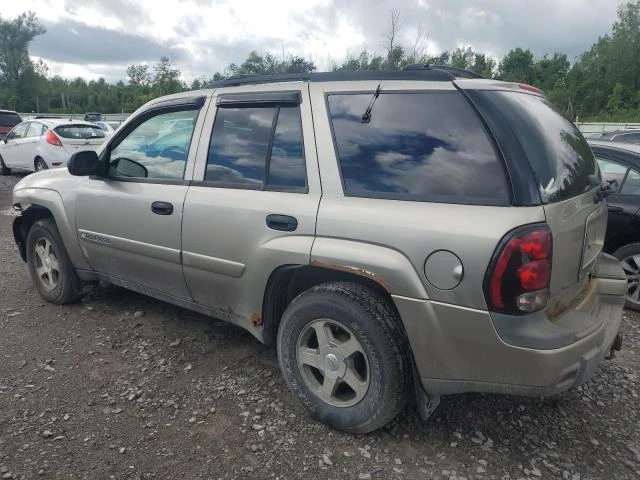 Photo 1 VIN: 1GNDT13S632224482 - CHEVROLET TRAILBLAZE 