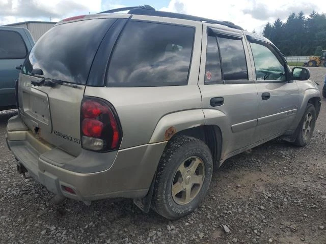 Photo 2 VIN: 1GNDT13S632224482 - CHEVROLET TRAILBLAZE 