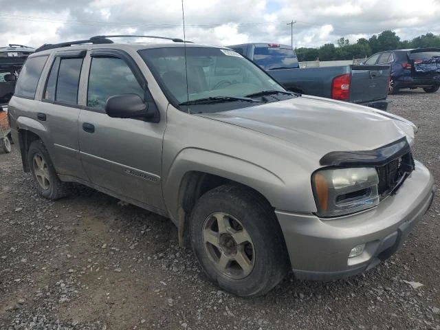 Photo 3 VIN: 1GNDT13S632224482 - CHEVROLET TRAILBLAZE 