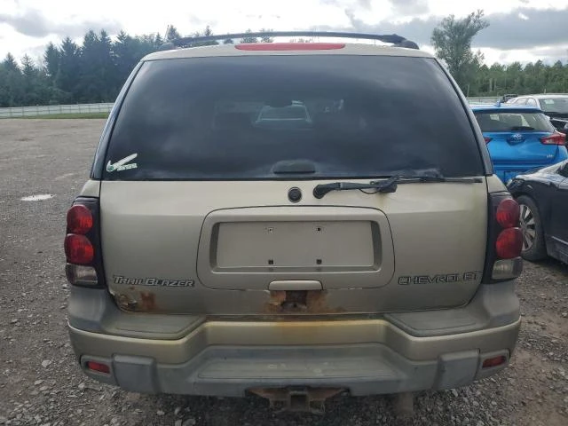 Photo 5 VIN: 1GNDT13S632224482 - CHEVROLET TRAILBLAZE 