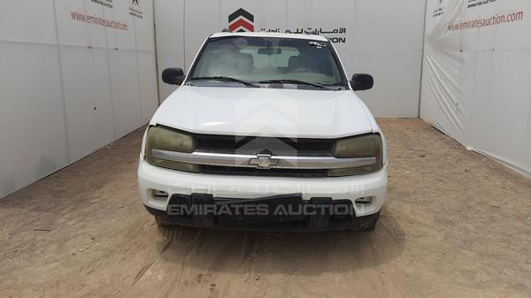 Photo 0 VIN: 1GNDT13S632227799 - CHEVROLET TRAILBLAZER 