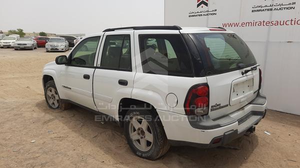 Photo 4 VIN: 1GNDT13S632227799 - CHEVROLET TRAILBLAZER 