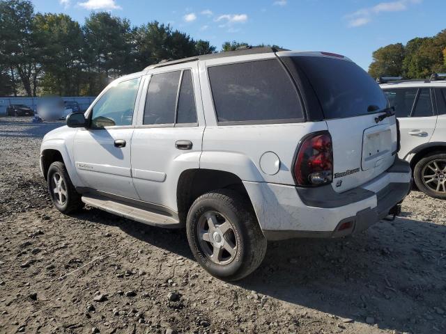 Photo 1 VIN: 1GNDT13S632268613 - CHEVROLET TRAILBLAZE 