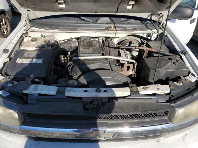 Photo 11 VIN: 1GNDT13S632268613 - CHEVROLET TRAILBLAZE 