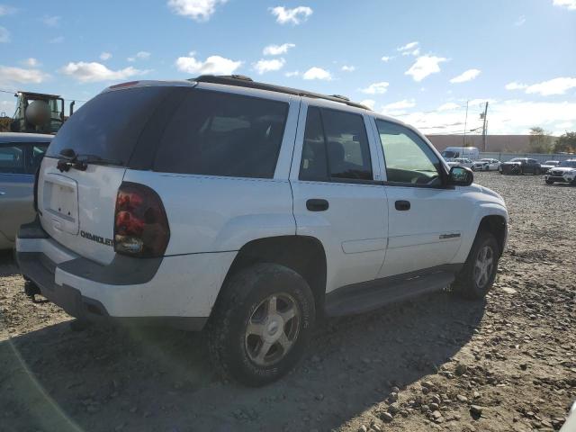 Photo 2 VIN: 1GNDT13S632268613 - CHEVROLET TRAILBLAZE 