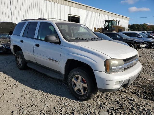 Photo 3 VIN: 1GNDT13S632268613 - CHEVROLET TRAILBLAZE 