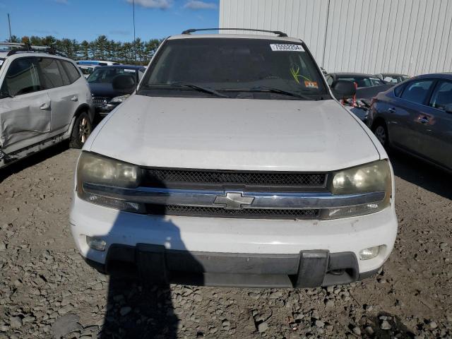 Photo 4 VIN: 1GNDT13S632268613 - CHEVROLET TRAILBLAZE 