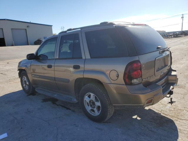 Photo 1 VIN: 1GNDT13S632301027 - CHEVROLET TRAILBLZR 