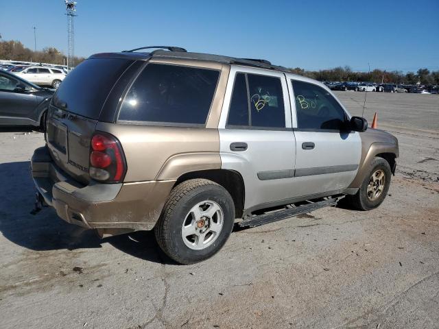 Photo 2 VIN: 1GNDT13S632301027 - CHEVROLET TRAILBLZR 