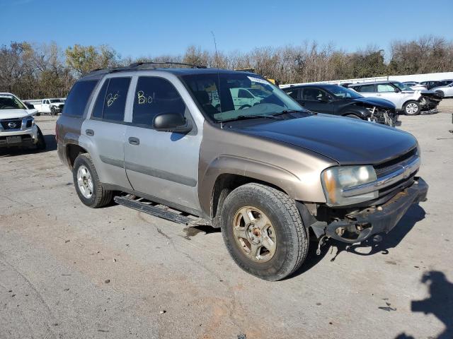 Photo 3 VIN: 1GNDT13S632301027 - CHEVROLET TRAILBLZR 