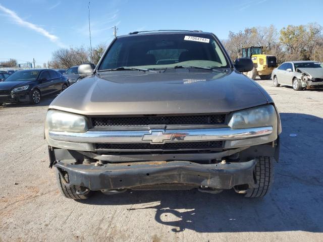 Photo 4 VIN: 1GNDT13S632301027 - CHEVROLET TRAILBLZR 