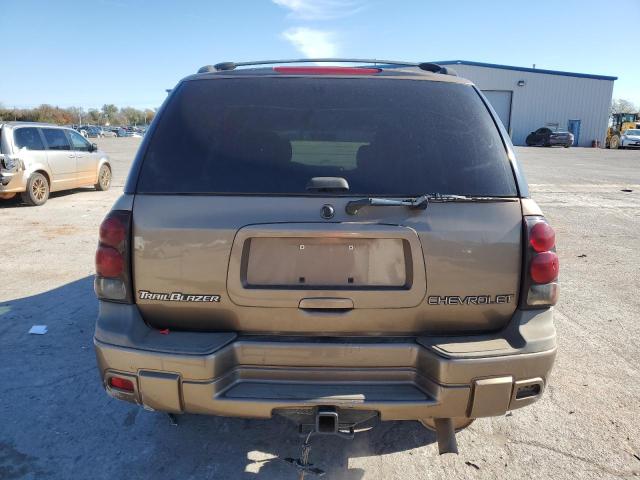 Photo 5 VIN: 1GNDT13S632301027 - CHEVROLET TRAILBLZR 